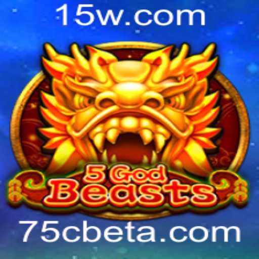 Explorando o Mundo de 5GodBeasts: Um Guia Completo