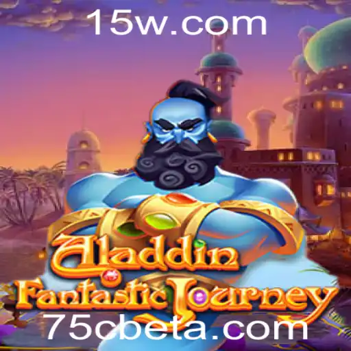 Explorando o Fascinante Mundo do Jogo Aladdin