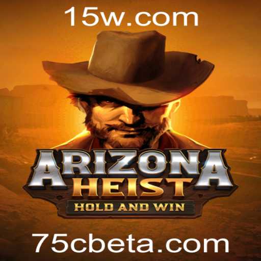 ArizonaHeist: Um Mergulho em Aventura e Estratégia