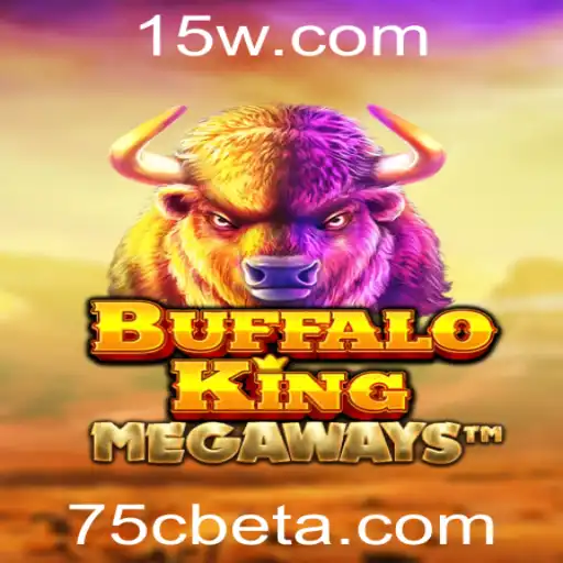 Descubra as Emoções de BuffaloKing em 75Cbet