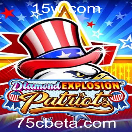 DiamondExplosionPatriots: Uma Jornada Explosiva no Mundo dos Jogos