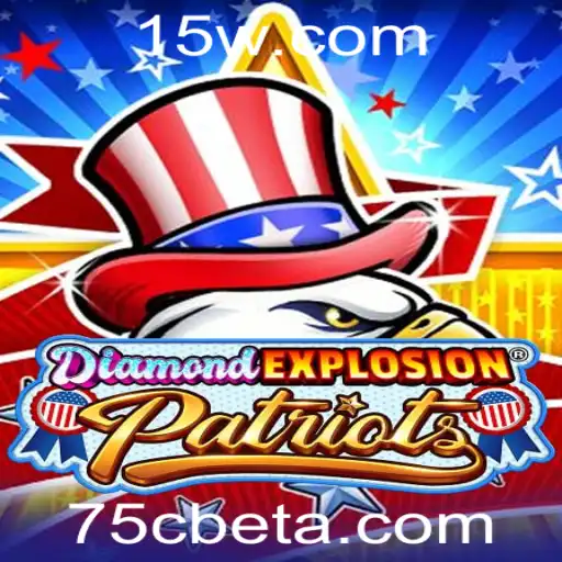 DiamondExplosionPatriots: Uma Jornada Explosiva no Mundo dos Jogos