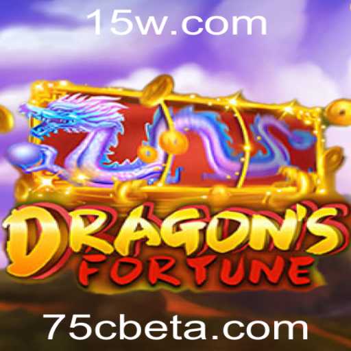 Explorando o Mundo de DragonFortune: Uma Nova Aventura com 75Cbet