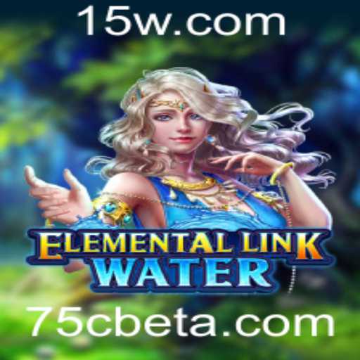 Explorando o Universo de ElementalLinkWater: Uma Aventura Aquática com 75Cbet