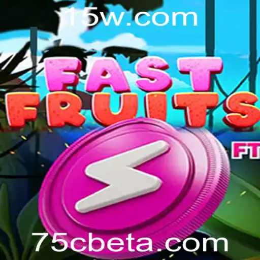Descubra FastFruits: O Jogo de Ação de Colheita com 75Cbet