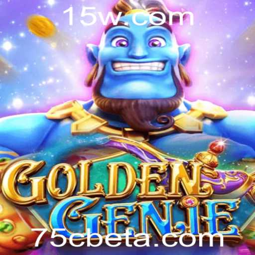Descubra o Fascinante Mundo do Jogo GOLDENGENIE e a Palavra-Chave 75Cbet