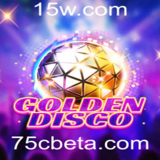 Explorando o Mundo do Jogo GoldenDisco e a Palavra-chave 75Cbet
