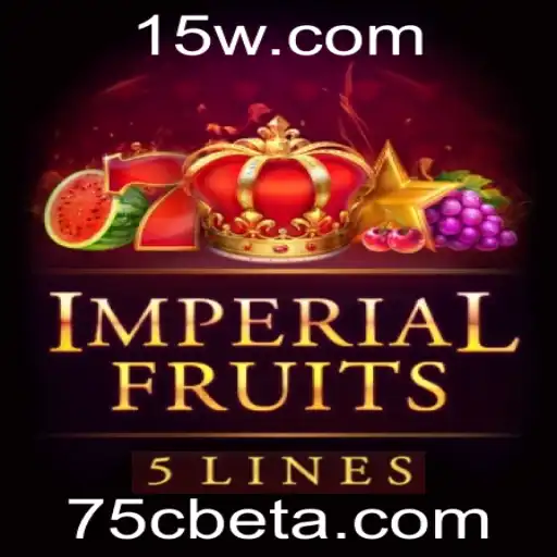 ImperialFruits5: Um Vislumbre ao Universo dos Jogos Online com 75Cbet