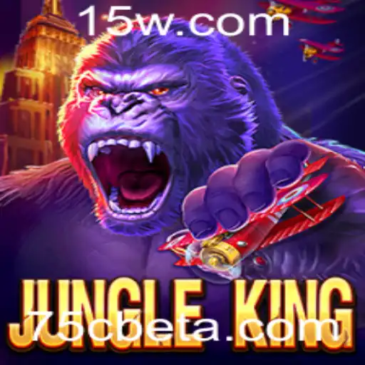 Descubra JungleKing: O Novo Jogo de Aventura