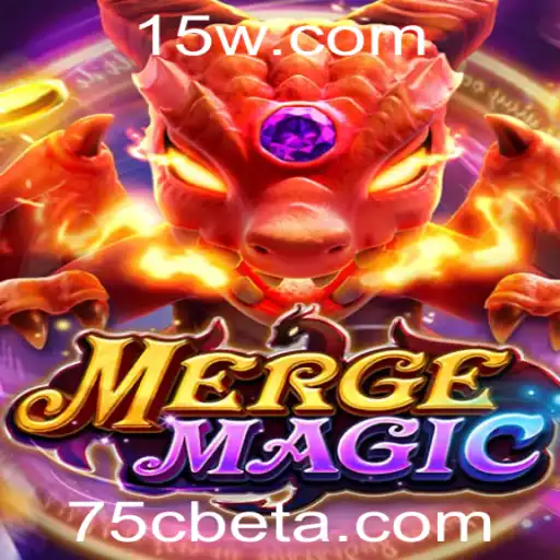 MERGEMAGIC: Um Mundo de Estratégia e Encantamento