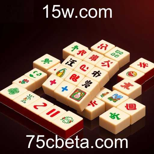 Mahjong: Uma Jornada de Tradição e Estratégia