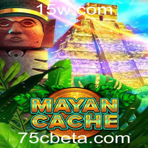 MayanCache: Uma Nova Era de Aventura e Estratégia
