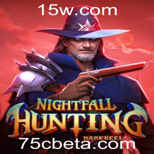 NightfallHunting: O Novo Fenômeno dos Jogos Online