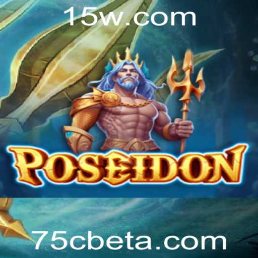 Desvendando o Jogo Poseidon: Regras e Dinâmicas de 75Cbet
