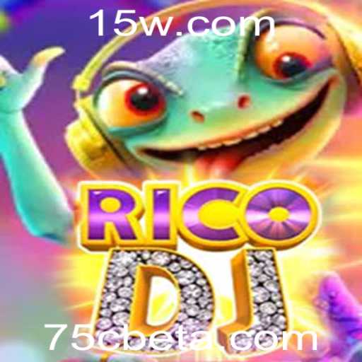 Descubra o Fascinante Mundo de RicoDJ: O Jogo do Momento com 75Cbet