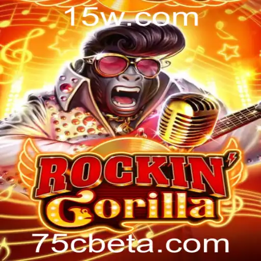 Descubra o Empolgante Mundo de RockinGorilla - O Jogo do Momento