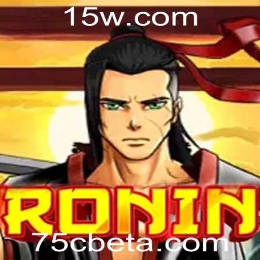 Descubra o Inovador Jogo Ronin e Seus Desafios Interativos