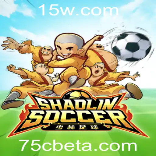 ShaolinSoccer: A Nova Sensação Interativa Nos Jogos