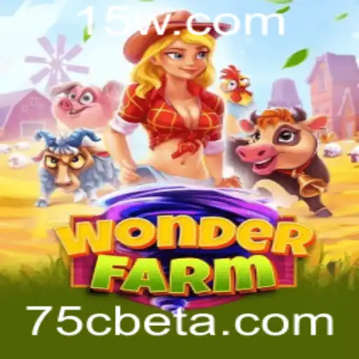 Descubra WonderFarm: A Nova Sensação de Jogo com 75Cbet